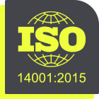 Rail Partner Holland ISO Certificering